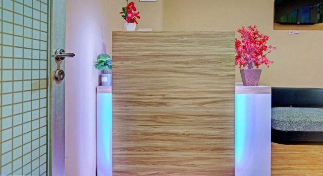 OYO Life Apartement Jarrdin By Fins Property