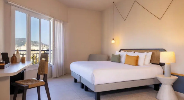 Номер Standard Crisol Promenade