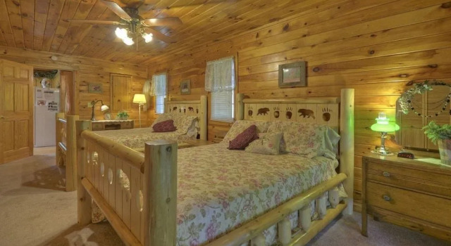 Snuggle Inn & Treehouse, Boek Hotel SPA-hotels in Georgia, SPA