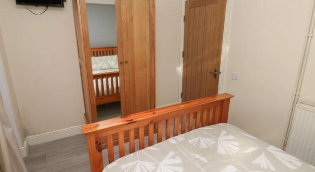 Barn Cottage, Забронировать Дом для отпуска Виллы Carmarthenshire, Вилла