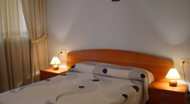 Coblanca VII Apartment