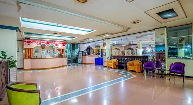 Hotel Cempaka Sari, Book Hotel Billige hoteller i Kemayoran