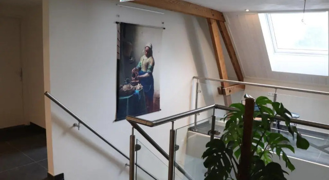 WijkD, Book Hotel Hoteller i Noord-Brabant med pool, Swimmingpool