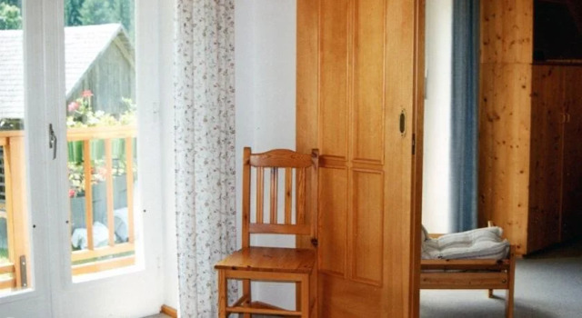 Haus zur Klamm, Rezervovat Hotel Hotely v Carinthia s parkováním, Parkování