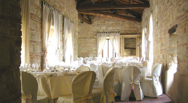 Castello Di Frassinello