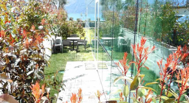 Апартаменты Direttamente Al Lago Apartments
