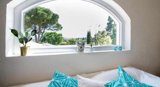 Mirabelle, Rezervovat Hotel Numana 