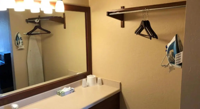 Номер Deluxe Claridge Inn - St. George