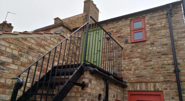 Номер Standard C Farmhouse Accommodation