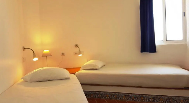 Апартаменты T3 3 Bedrooms с видом на море Apartamentos Turisticos Soldoiro
