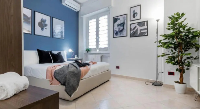 Апартаменты ALTIDO Fresh Apartment for 2 close to CityLife