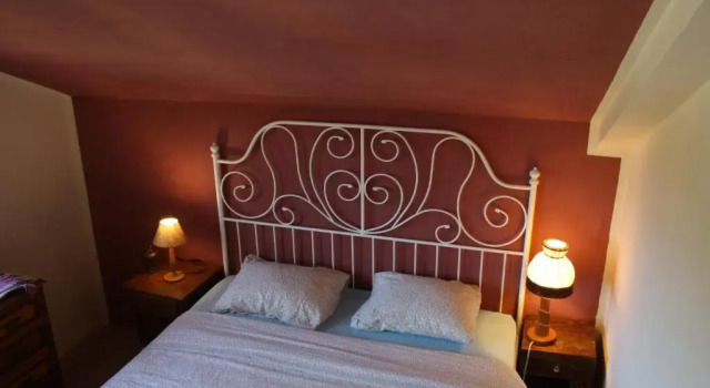 Номер Standard Hostel on the Hill