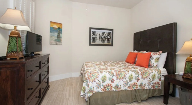 Crcph03 3 Bedroom Condo, Boek Appartement Orange Beach 