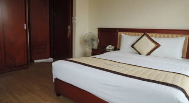 Satel Hotel