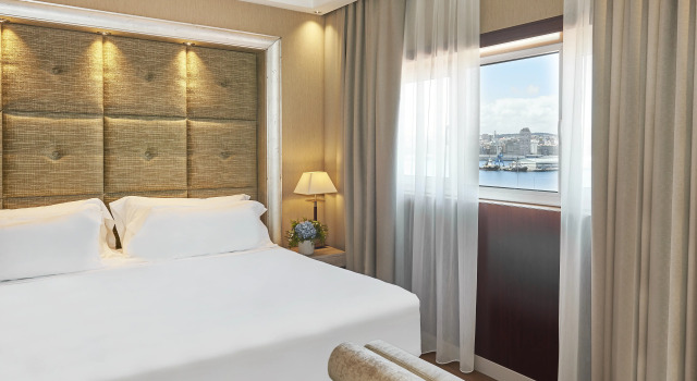 Hotel NH Collection A Coruña Finisterre