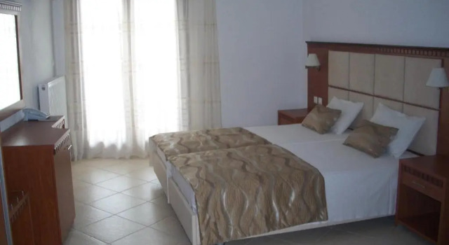 Hotel Filoxenia, Prenota Hotel Uranopoli Monte Atos