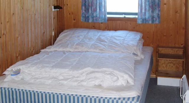 Quaint Holiday Home in Vinderup With Beach Nearby, Réserver Maison de vacances Cottages à Vestjylland, Cottage