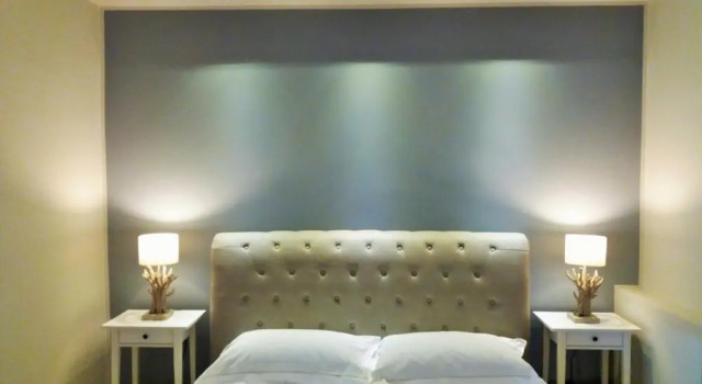 Трёхместный номер Standard B&B Oriental Palace