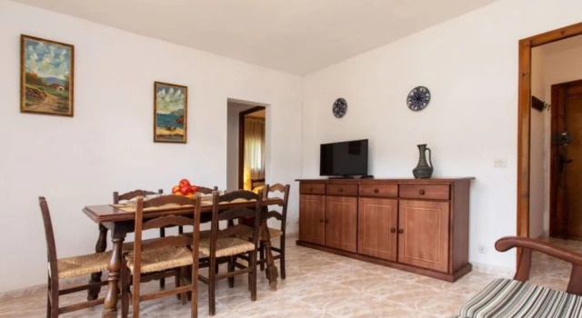 Apartment SOlivera Sa Riera, Book Lejlighed Sa Riera Girona