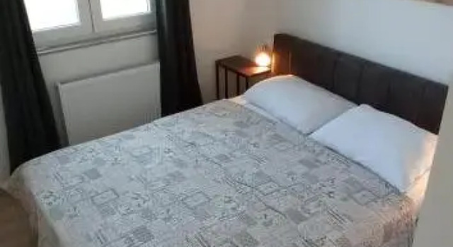 Апартаменты c 1 комнатой Apartments Davor