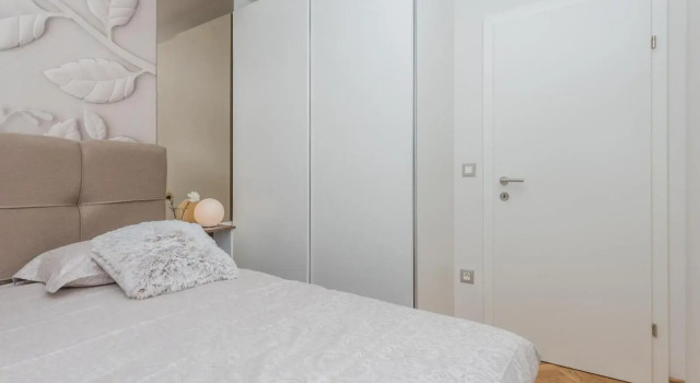 Brand new! Chic apartment Zoja near beach, Забронировать Апартаменты/квартира Апартаменты Макарска, рядом с Набережная Рива (Макарска), Апартаменты/квартира