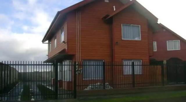 Cabañas ROHE, Забронировать Отель Пуэрто-Монт Carretera Austral