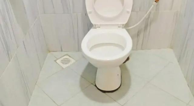 Executive- værelse Ngalula Resort
