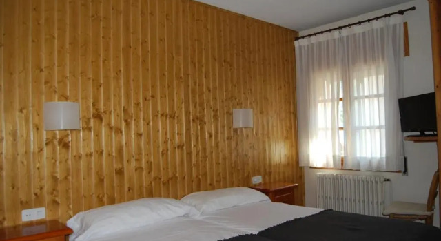 Двухместный номер Standard Pension Casa Vicenta