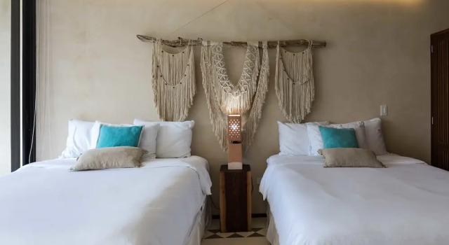 Chechen PH by Tulum Homes, Prenota Appartamento Zama 