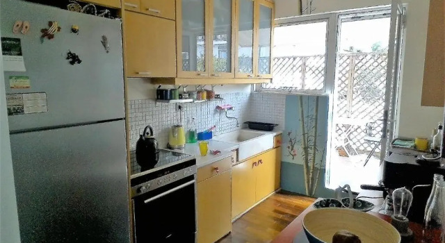Rooftop Retreat Overlooking Acropolis, Забронировать Отель Отели Афины 3 звезды, рядом с Театр Фурнос, 3*