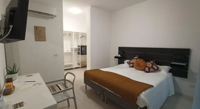 Семейная студия Hotel Parco Borromeo - Monza Brianza