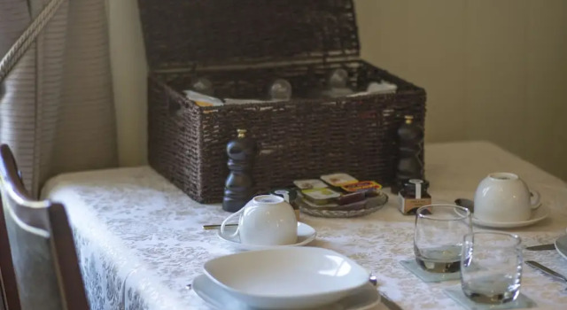 Апартаменты Luxury c 1 комнатой с балконом Sennen House Boutique Accommodation