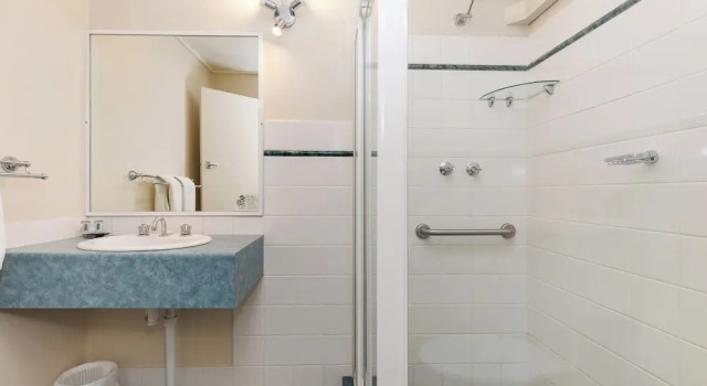 Номер Standard Amaroo Motel