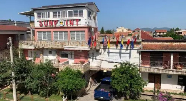 Apartments Sunpoint