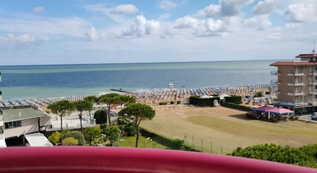 Номер Superior Hotel Coppe Jesolo