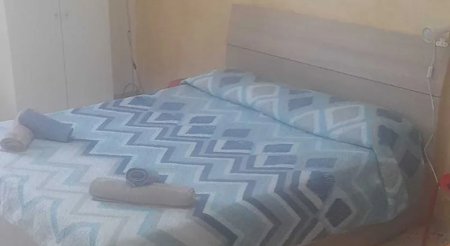 catania airport room  low cost