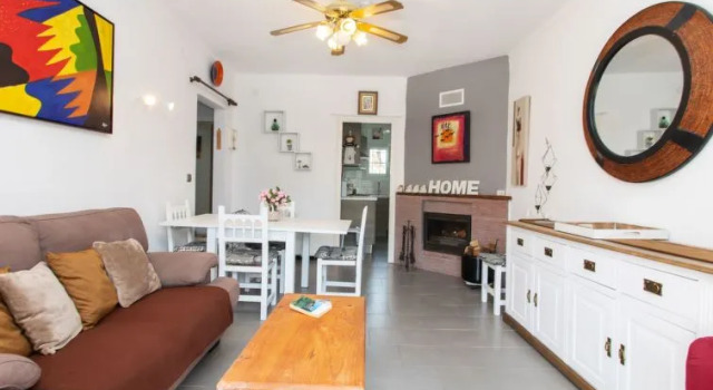 Holiday Home La Bahia