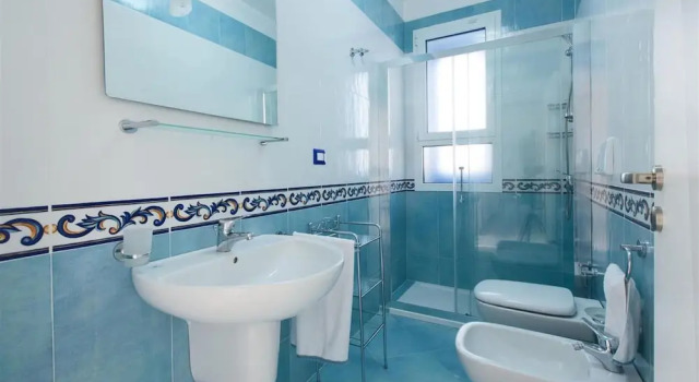 Вилла 314 Casa Fronte Mare a Pescoluse