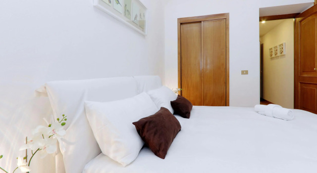 RM-H501-LMUR15A2 - Muratori 15 - Cozy Oppio, Забронировать Отель Рим Лацио, рядом с Вокзал Термини