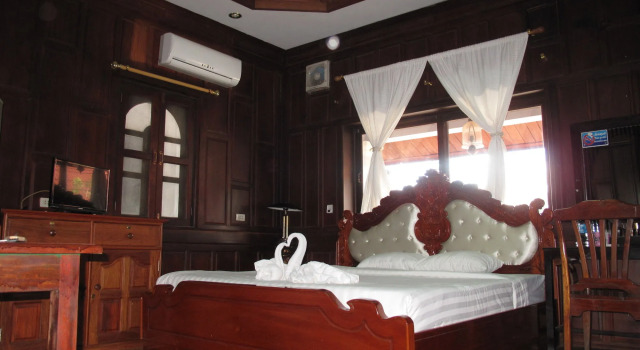 Mano Sabaidee Guesthouse