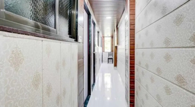 Hotel Ab Residency