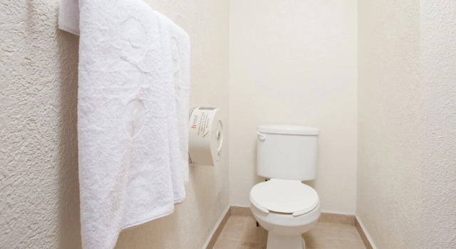 Одноместный номер Standard Hostal Santo Domingo