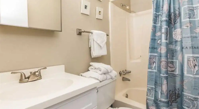 Seahorse 621 by Meyer Vacation Rentals, Prenota Hotel Hotel a Alabama con piscina, Piscina