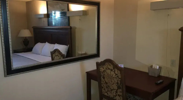 Reddy Inn and Suites, Reserva ahora Posada u hostería Albany Texas