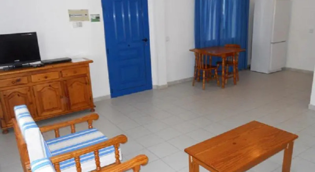 Номер Standard Apartamentos Club Pocillos