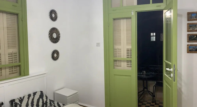 GuestHouse Comfy