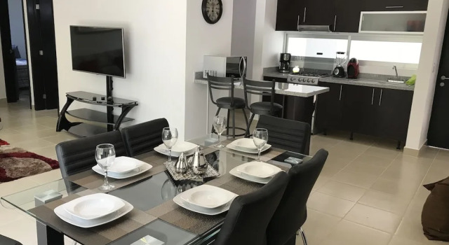 Апартаменты Premium PLAYA SUITES apartment