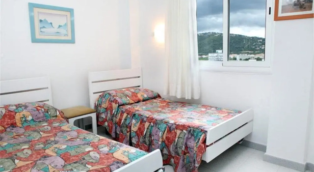 Soleil Mar Apartments 5