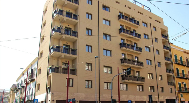 Multi Suite Palermo, Prenota Hotel Misilmeri Sicilia