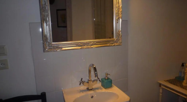 Номер Standard Manoir de la Chapelle